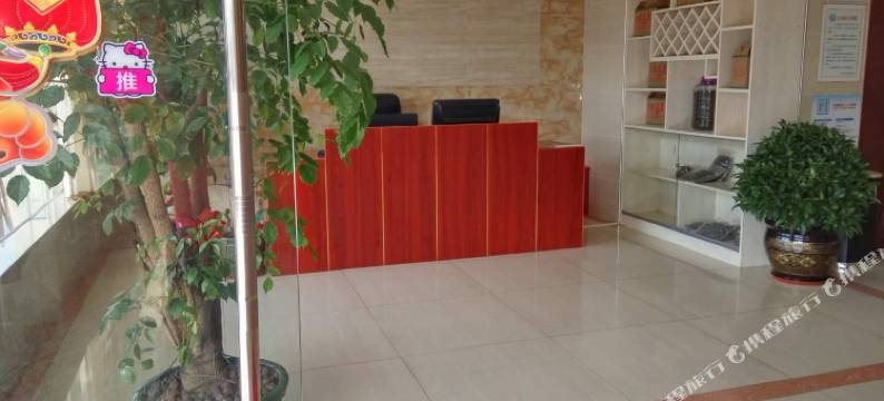 连南金豪假日商务酒店图片