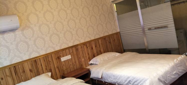 无锡徐家院农家民宿(竹林长廊分店)图片