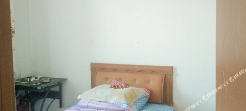 呼伦贝尔蜡笔小新的新公寓图片