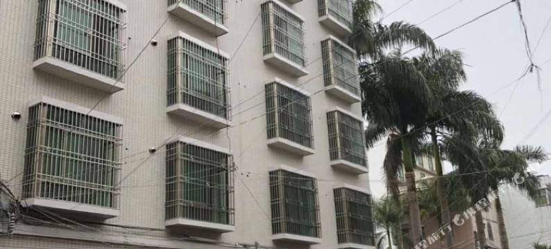 陆河有家客栈图片