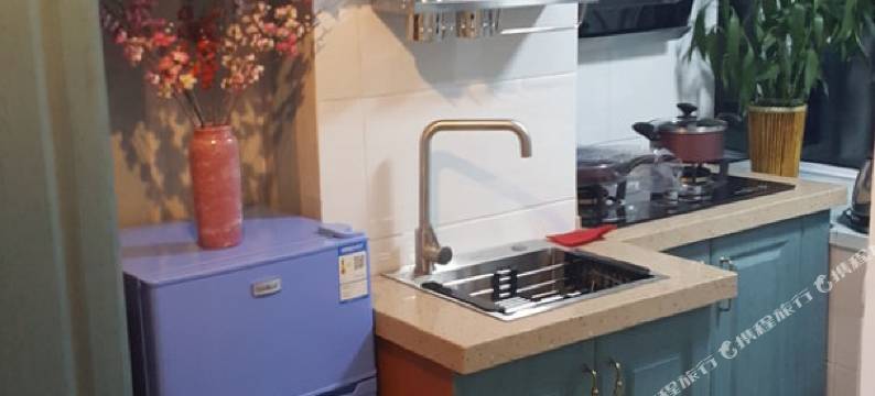 哈尔滨jackson-shan普通公寓图片