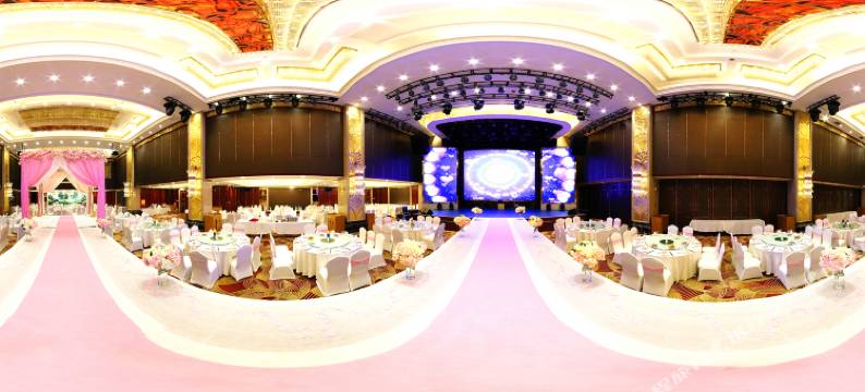 乌鲁木齐海大酒店图片