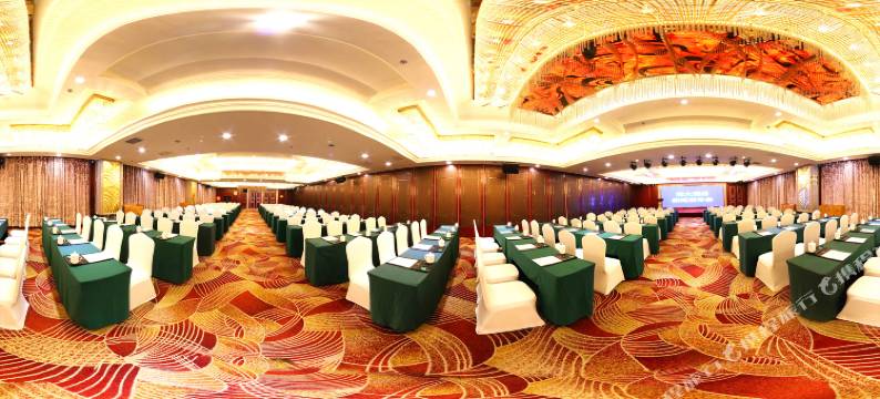 乌鲁木齐海大酒店图片