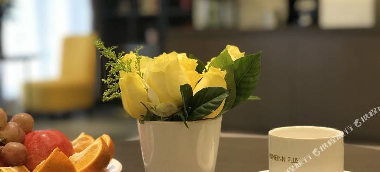 如家精选酒店(沈阳三好街盛京医院店)图片