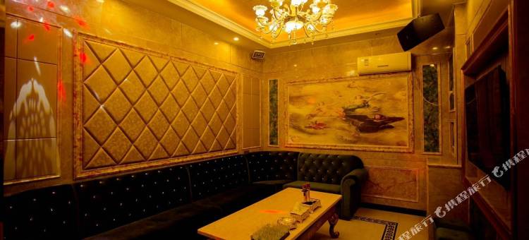 婺源悦华大酒店图片