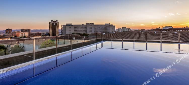 皮埃尔假日-格拉纳达酒店(Hotel Granada by Pierre & Vacances)图片