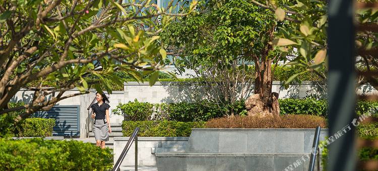 深圳四季酒店图片