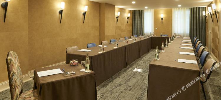 Best Western Premier Hotel Bayonne Etche Ona - Bordeaux图片