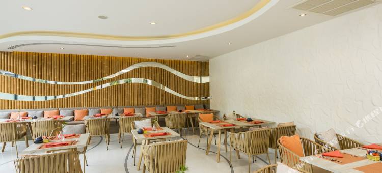 普吉岛班德拉海滩度假村(Bandara Beach Resort, Phuket)图片