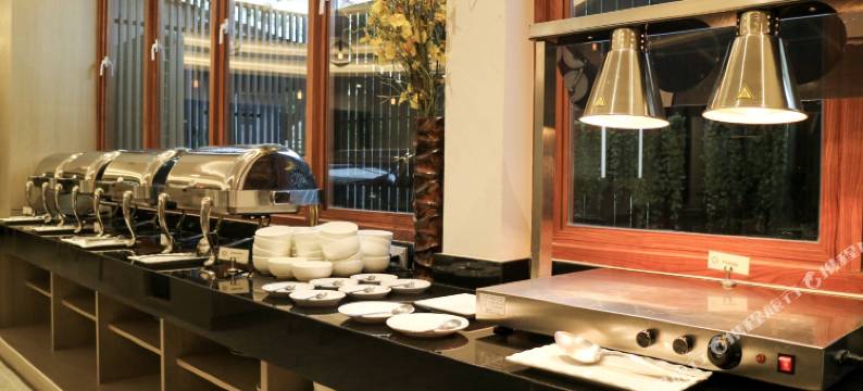 CA酒店及公寓(CA Hotel and Residence Phuket)图片