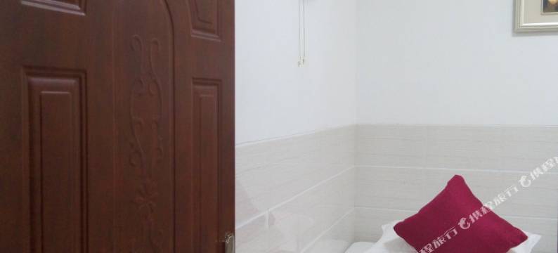 广州广源公寓站前路店图片