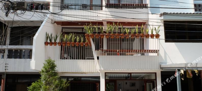 沙吞21号民宿(Haus Sathorn 21)图片