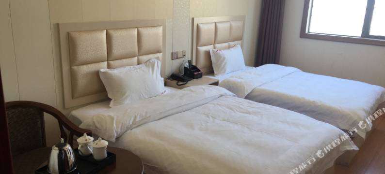 乐安唐朝大酒店图片