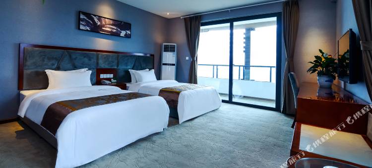 轻住酒店·郡栖精选图片