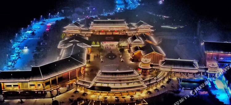 道真山水名邸民宿图片