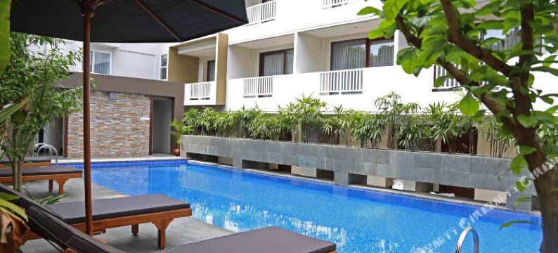 潘多拉山度假村(Pandawa Hill Resort)图片