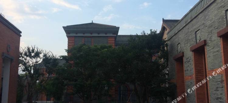 峨眉山八达旅社(峨眉火车站店)图片