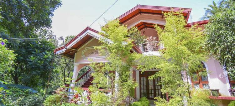Yoho Kandy City Rest图片