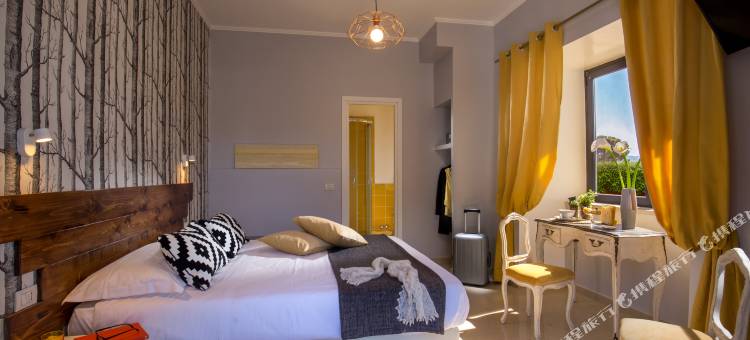 都市花园酒店(Urban Garden Hotel)图片