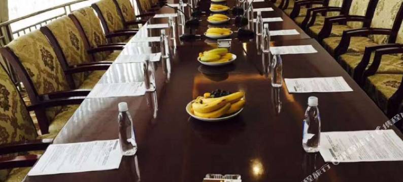 林芝泓天大酒店图片