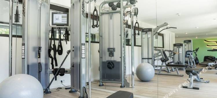 慕尼黑 M. 旗帜酒店(The Flag München M.)图片