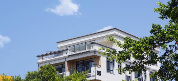 Q加·南澳青澳湾悠度民宿图片