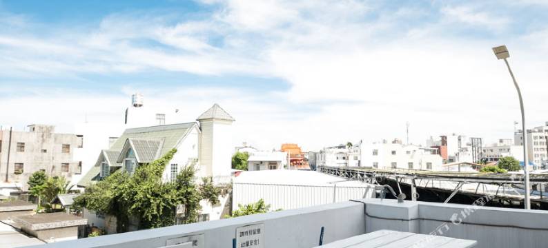 台东大海文旅民宿图片