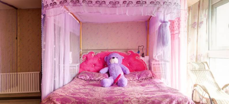 太原飞凡人生公寓图片