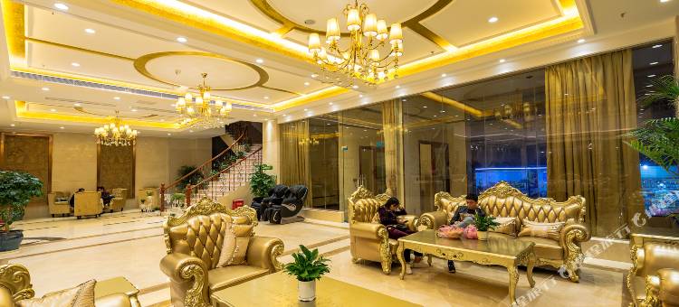 维也纳酒店(祁东新区店)图片