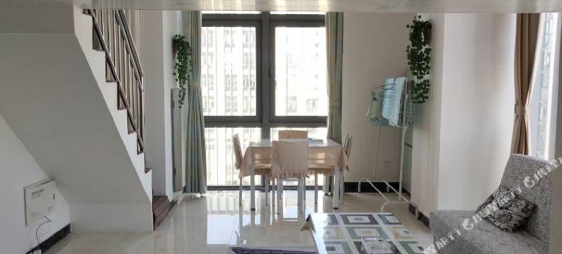 优家公寓(北京良乡东路店)图片