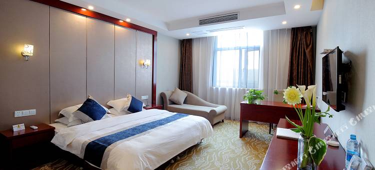 速8酒店(镇江火车站西津渡店)图片