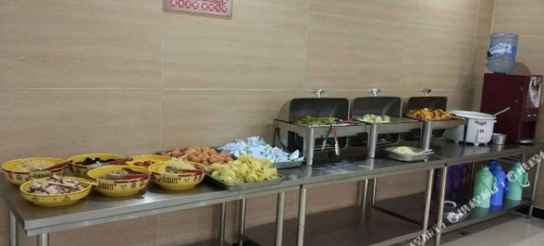 航通酒店(张北永义南路店)图片