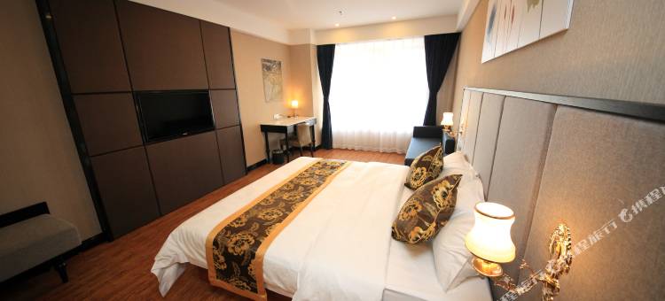 沈阳怡景假日酒店图片