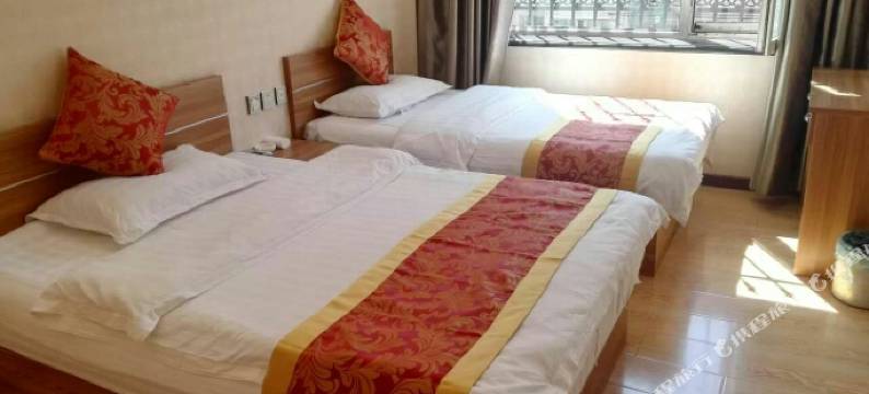 大连简约客栈图片