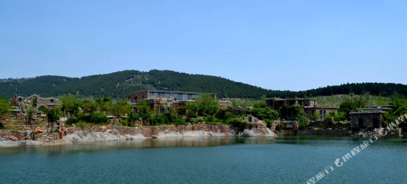 徐州紫海蓝山乡村客栈图片