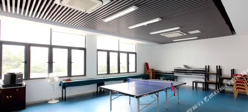 南京金色方山酒店图片