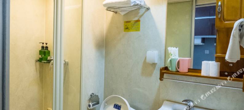 凯克酒店公寓(南京新街口珠江路地铁站店)图片