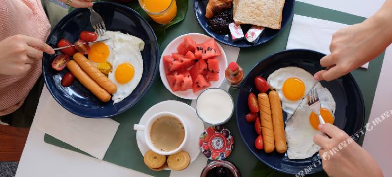 沙吞21号民宿(Haus Sathorn 21)图片