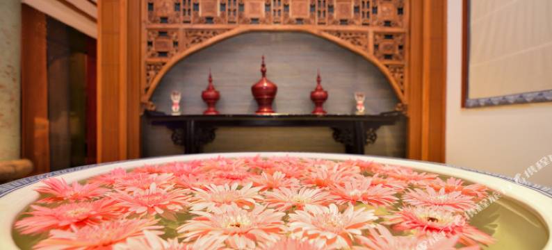 昆明远山雅致湖景别墅酒店(滇池民族村店)图片