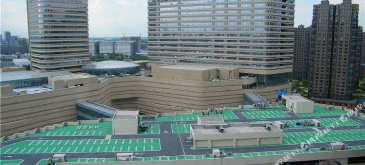 8号公寓酒店(银川大阅城店)图片