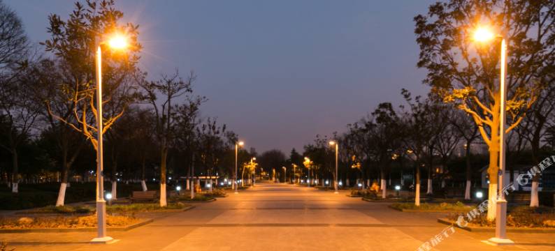 苏州丰隆公寓图片