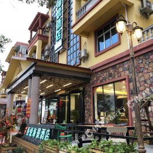 防城港江山半岛攻略,江山半岛门票\/游玩攻略\/地