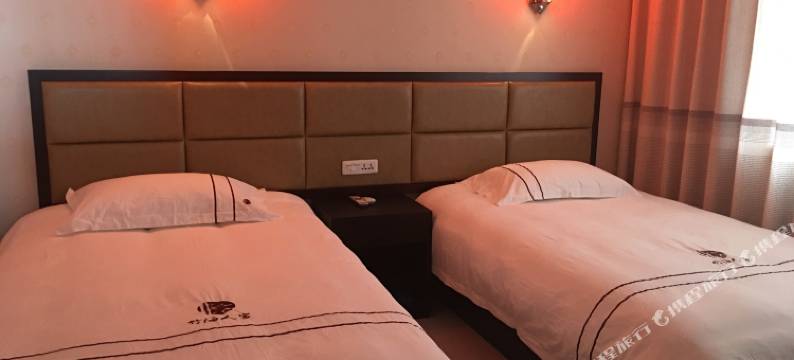 南尖岩竹海人家图片