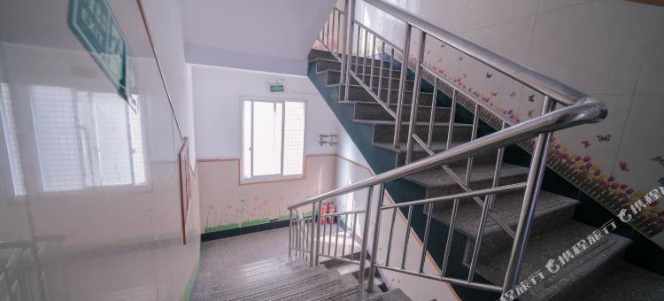 杭州黎明酒店(萧山国际机场永盛路地铁站店)图片