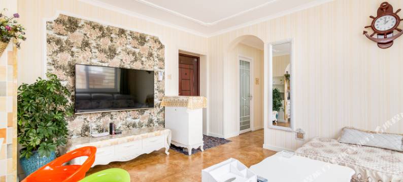 我家大公寓(北戴河滨海大道店)图片