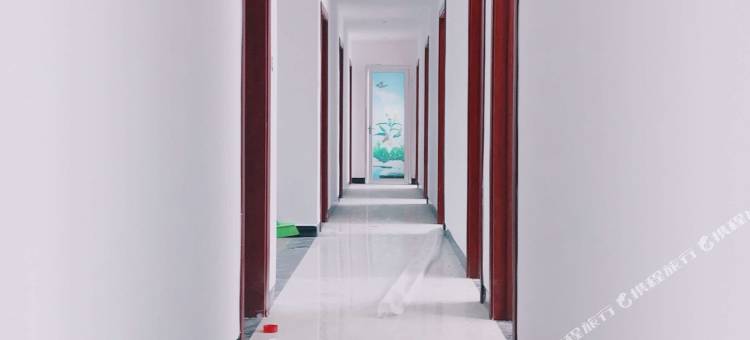 宁强兴悦酒店图片