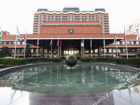 莫斯科總統酒店