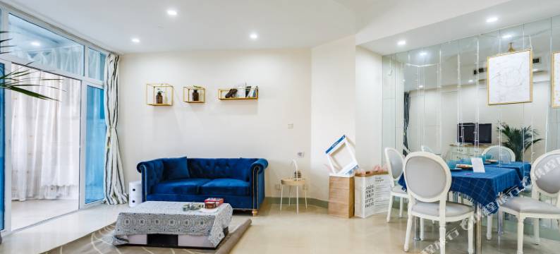 南京Helen.Wang公寓图片