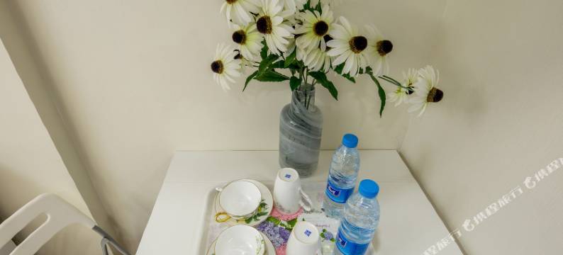 上海万棠民宿图片