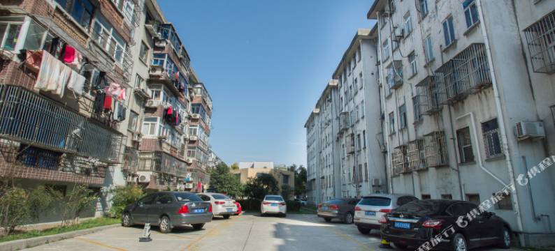 扬州瘦西湖之家酒店式公寓图片